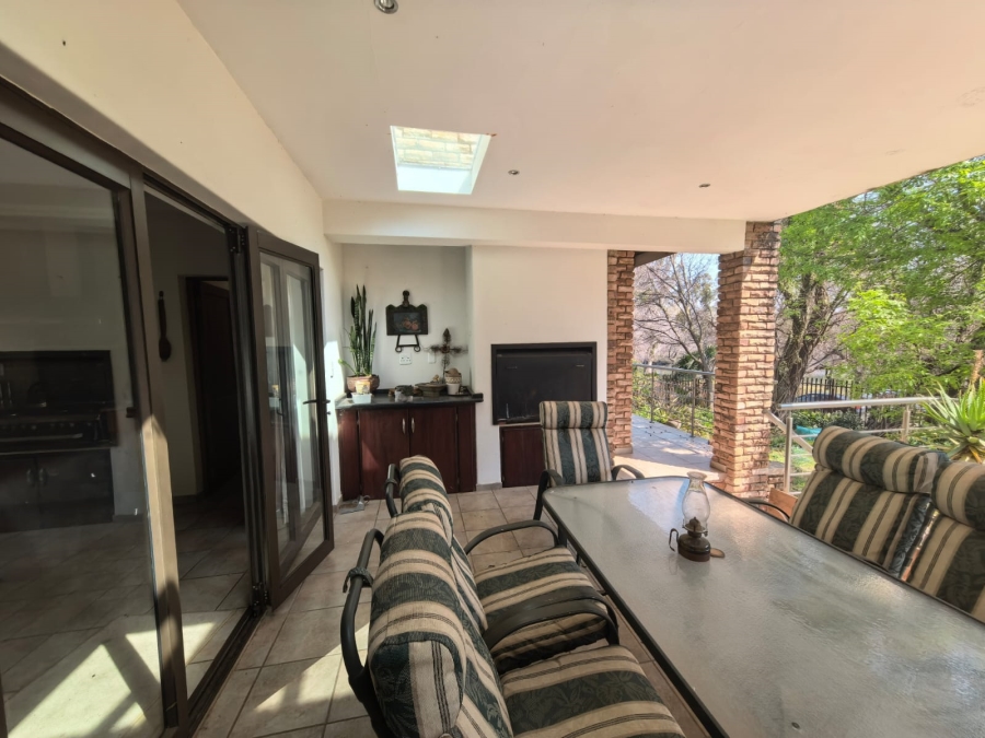 4 Bedroom Property for Sale in Parys Free State